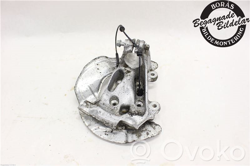 BMW 3 F30 F35 F31 Achsschenkel vorne 