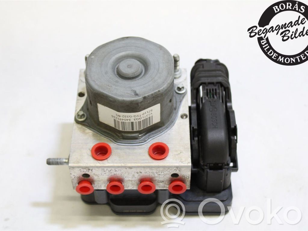 ABS Blokas   57110T1GG332M1,57110T1GG332M1