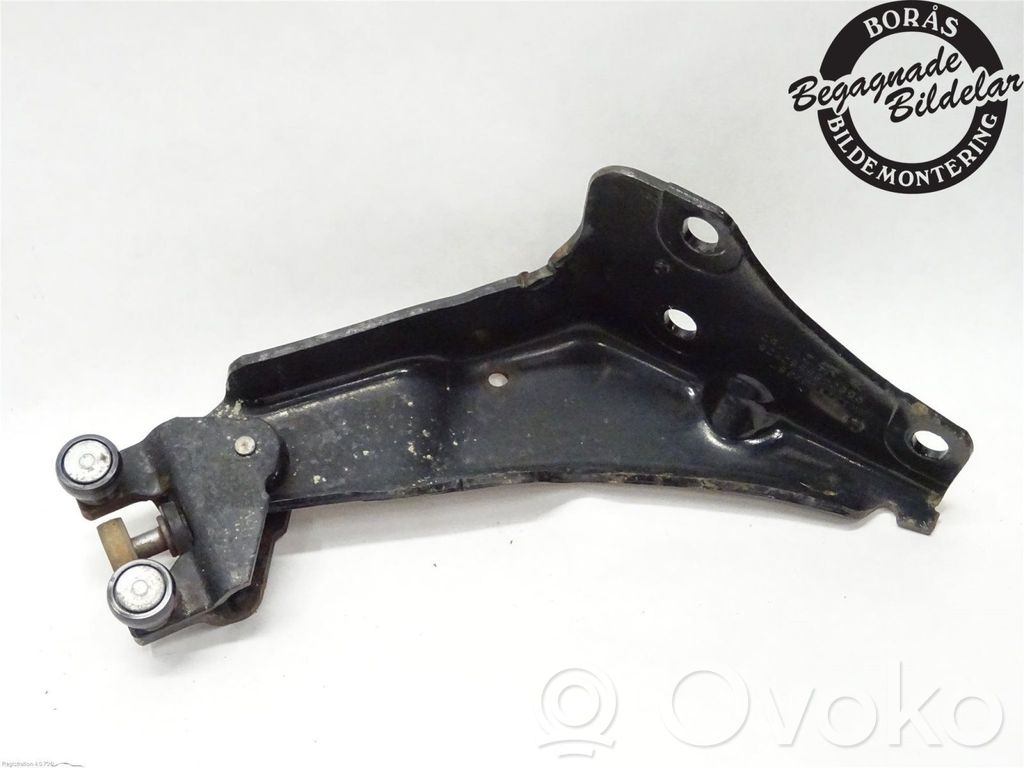Peugeot Partner Sliding door upper roller guide/hinge 