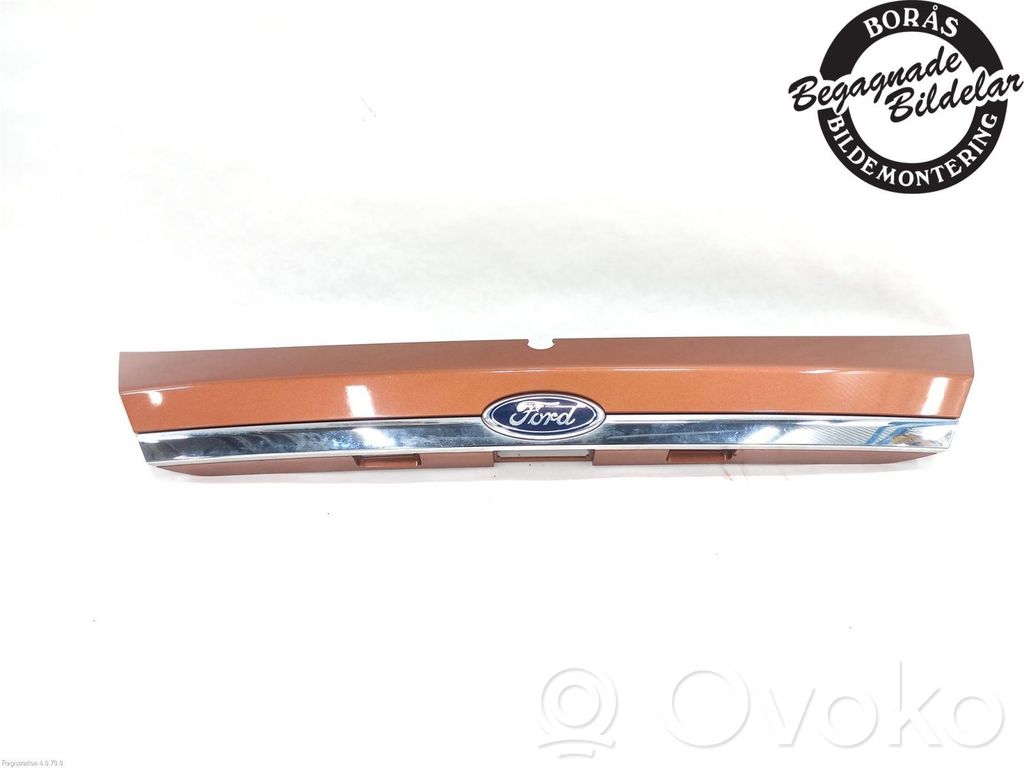 Ford Fiesta Rivestimento portellone 