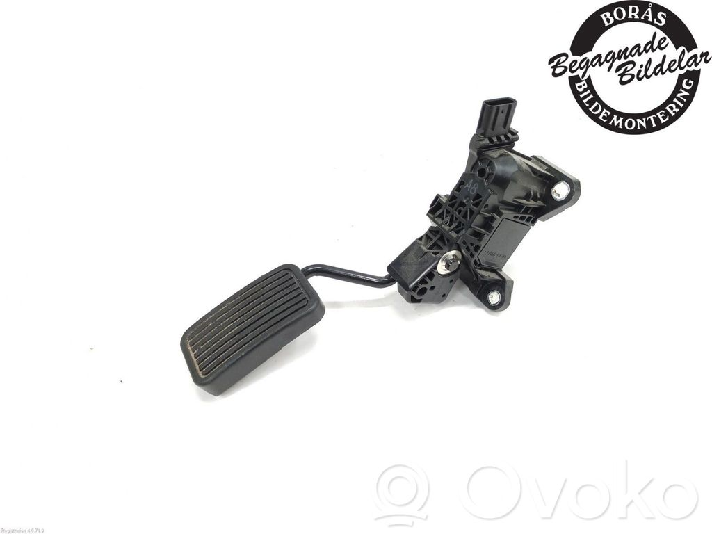 Honda CR-V Gaspedal 