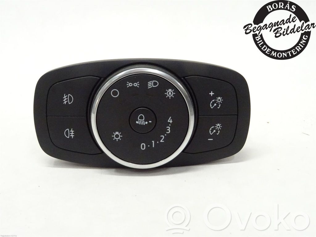 Interruptor de luz   2137958,H1BT13D061AC,H1BT13D061AC
