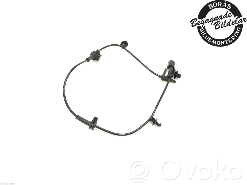 Ford Fiesta ABS Sensor 