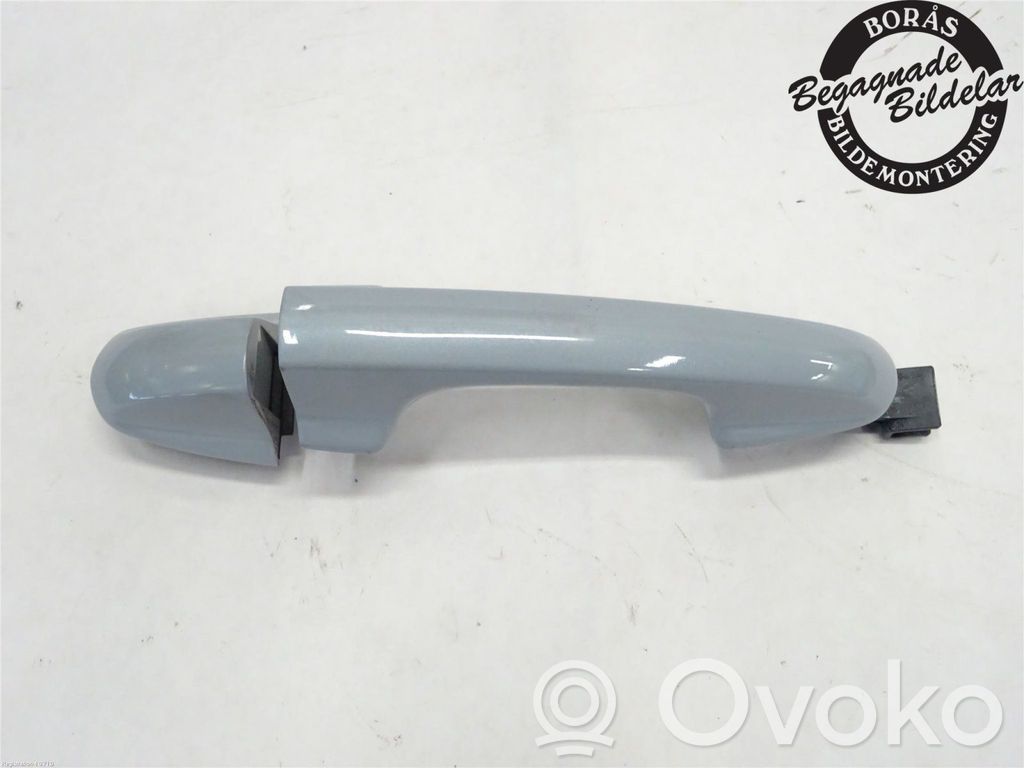 Ford Fiesta Manecilla externa puerta delantera 
