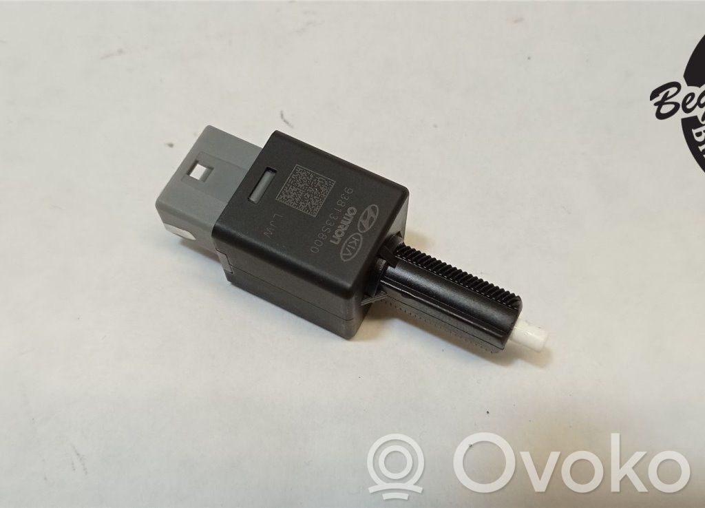 Hyundai i20 (GB IB) Interruptor sensor del pedal de freno 