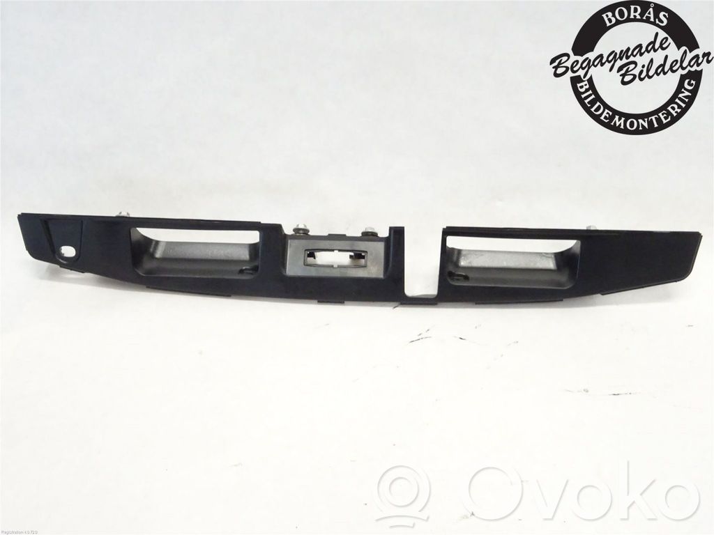 Subaru Outback (BS) Poignée extérieure de hayon arrière 