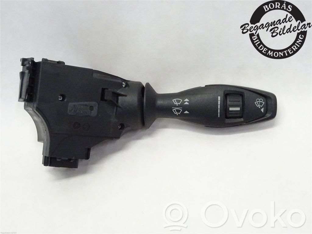 Ford Transit Courier Commodo d'essuie-glace 