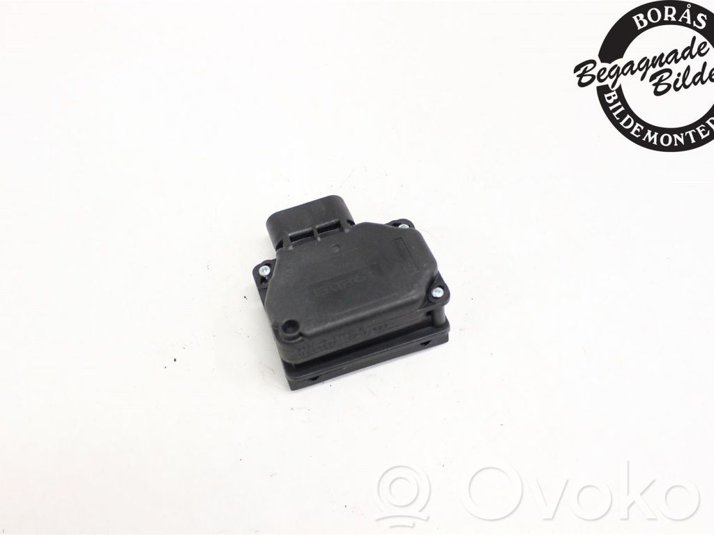 Ligier JS 50 Accelerator pedal position sensor 