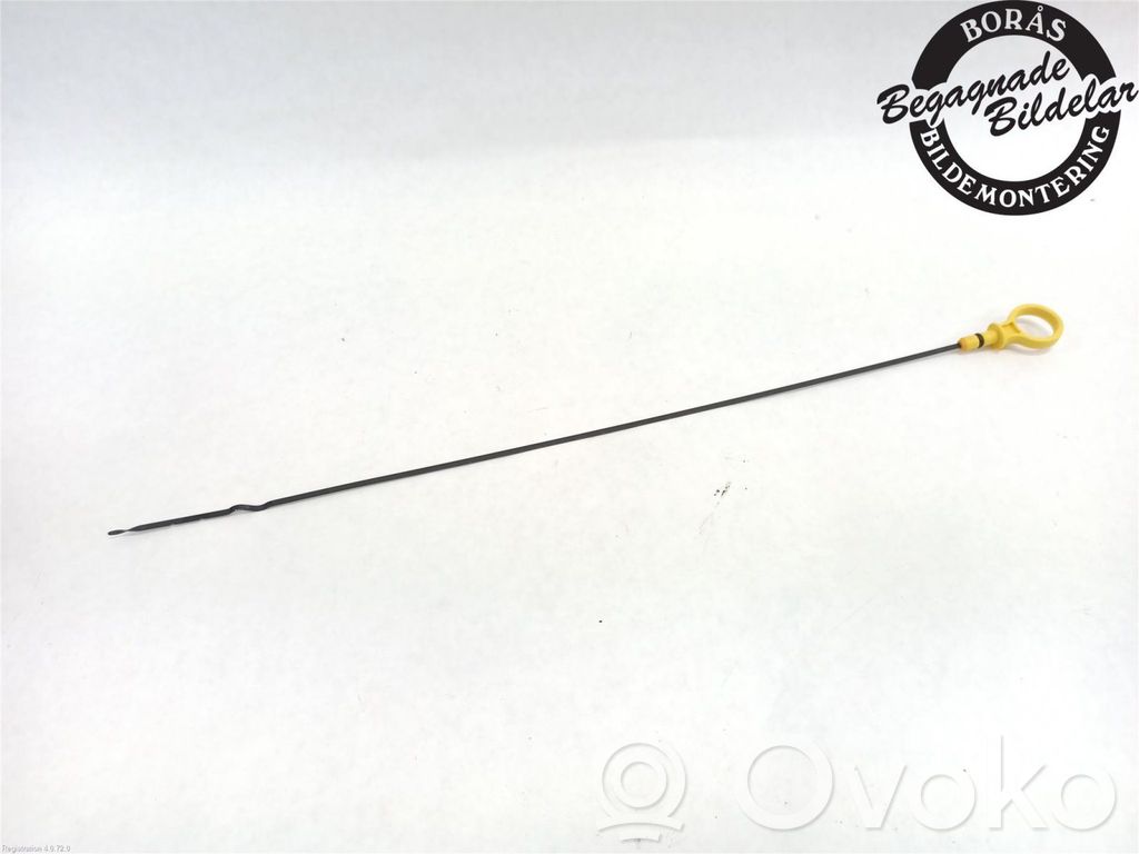 Ford Fiesta Oil level dip stick 