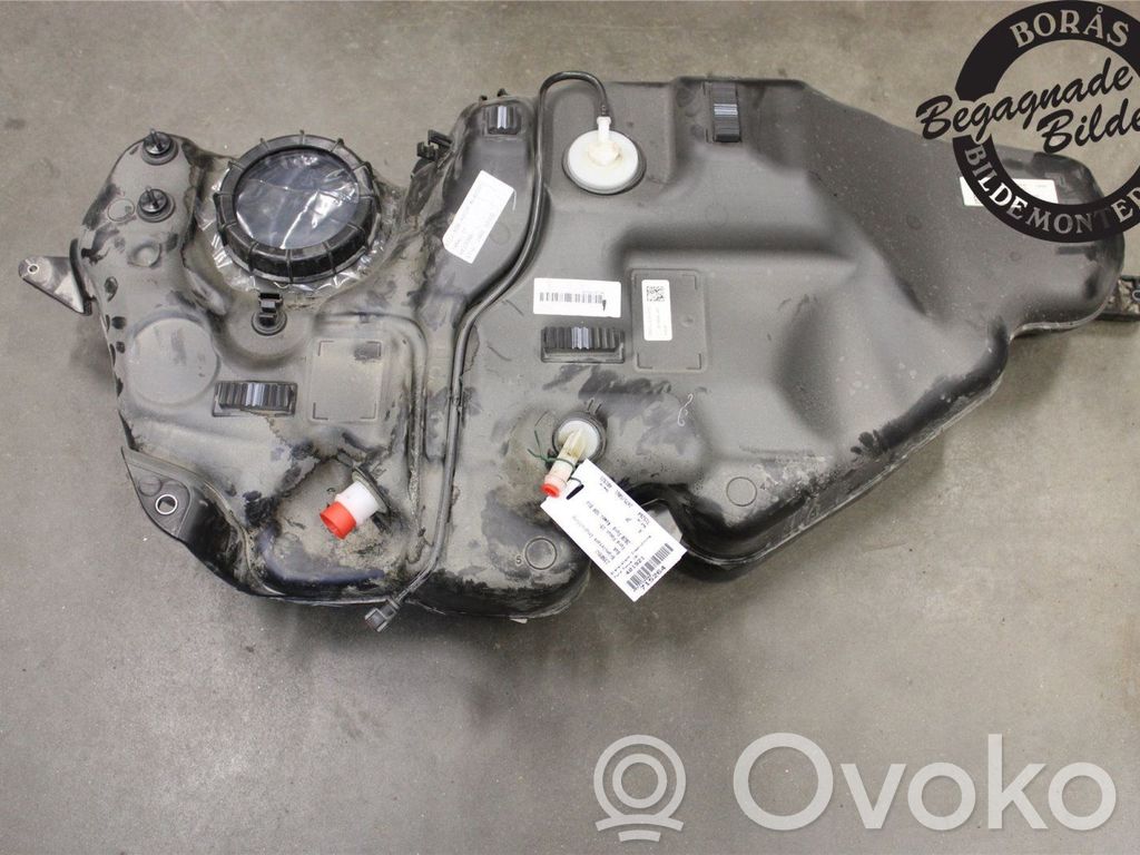 Ford Focus Degvielas tvertne 