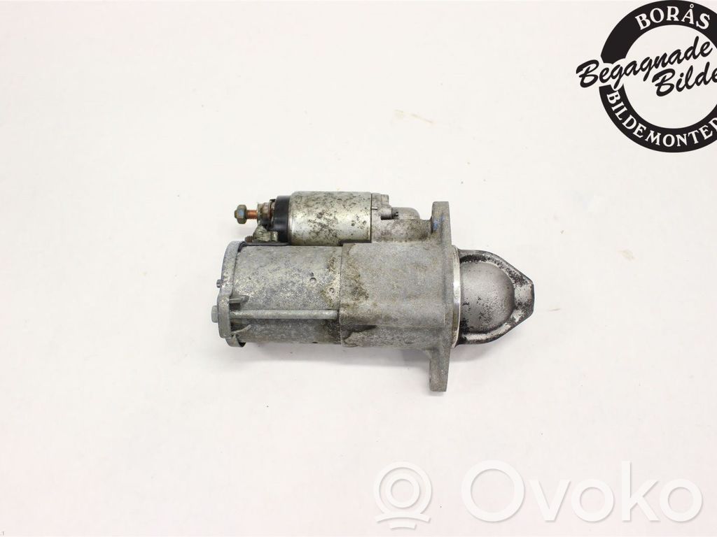 Chevrolet Cruze Electromotor 