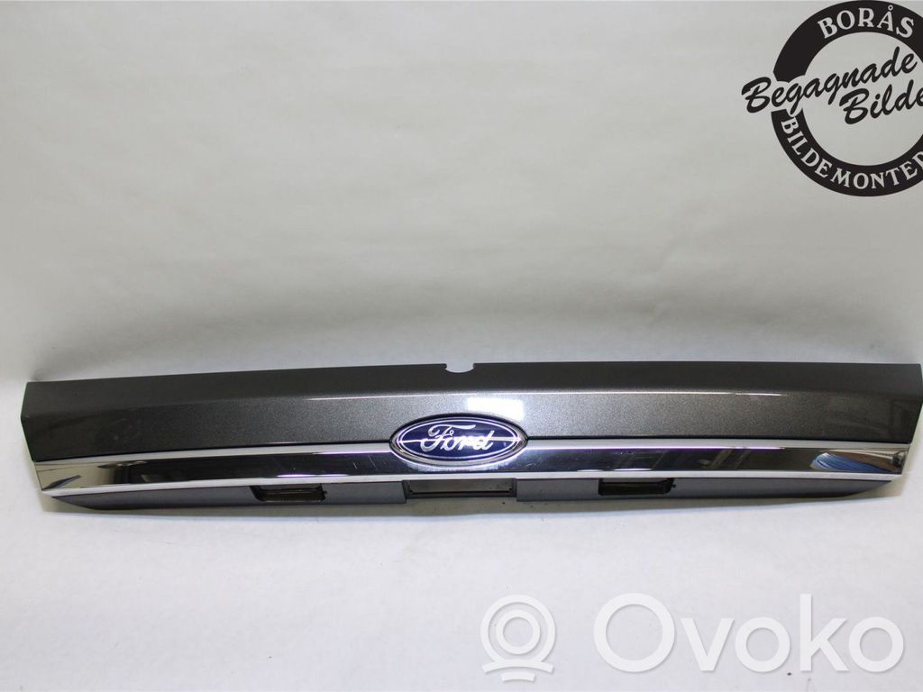 Ford Fiesta Rivestimento portellone 