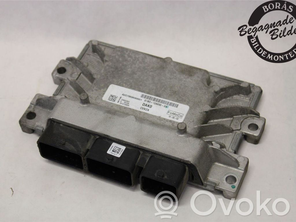 Ford Ka Injection control unit/module 