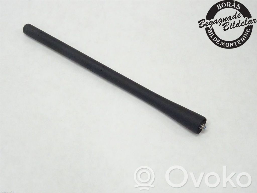Ford Fiesta Radion antenni 