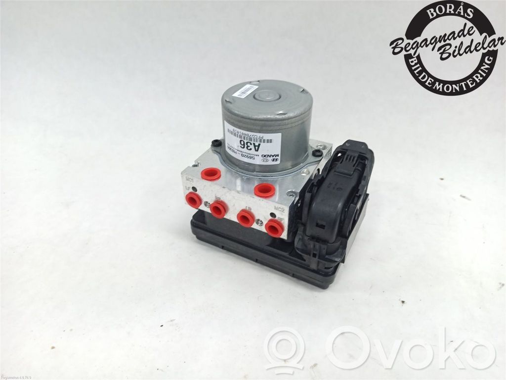 KIA Stonic ABS bloks 