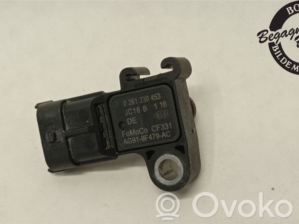 Luftdrucksensor   1871255