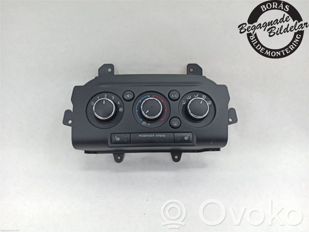 Climate control unit   2038236
