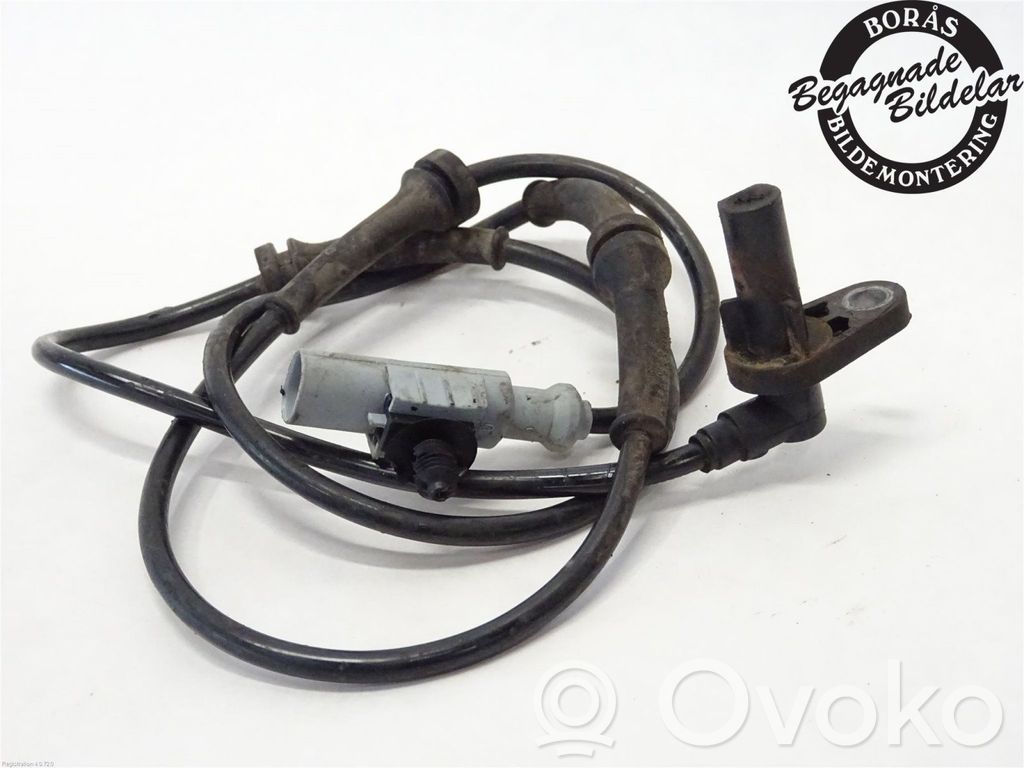 Land Rover Range Rover Sport L320 Senzor ABS roată 