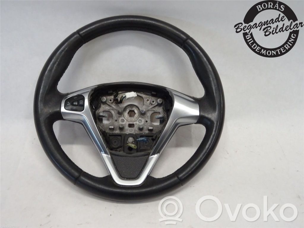 Ford Transit Courier Stūre 