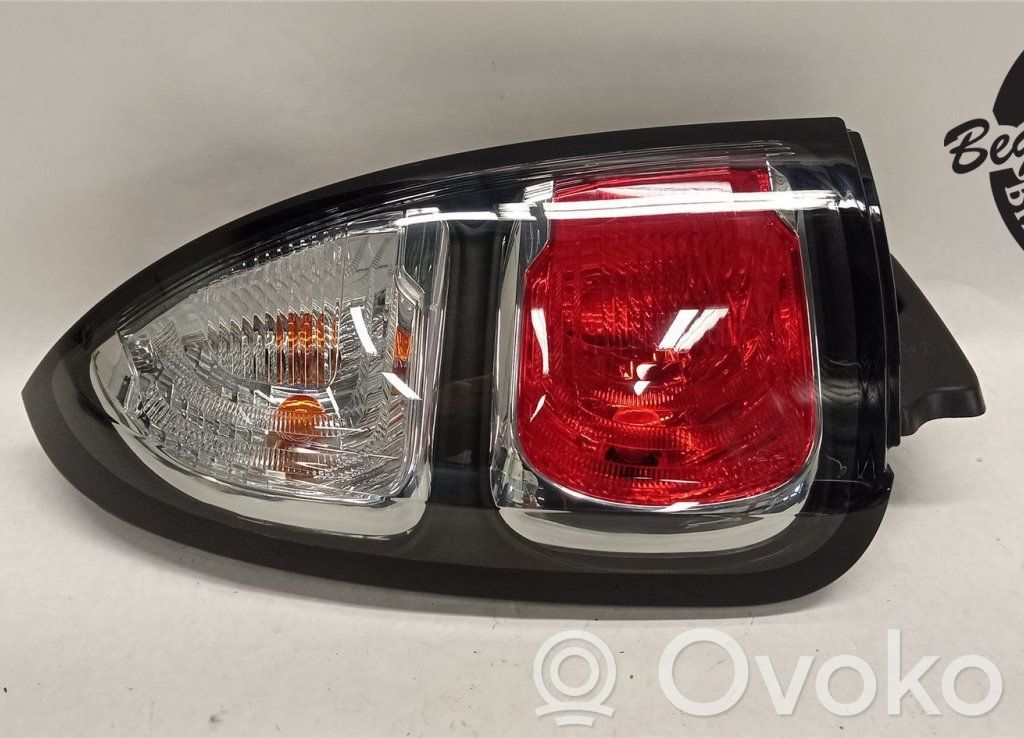 Citroen C3 Picasso Takavalot 