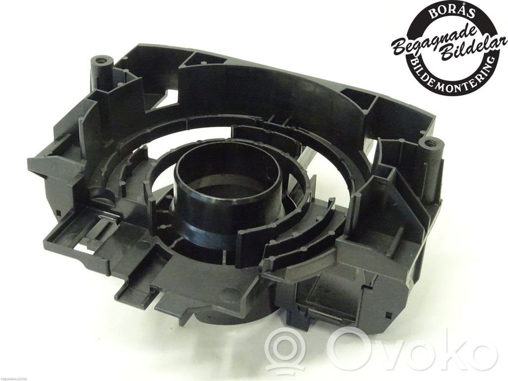 Ford Fiesta Steering angle sensor 