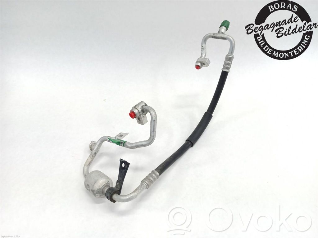 Ford Ka Manguera/tubo del aire acondicionado (A/C) 