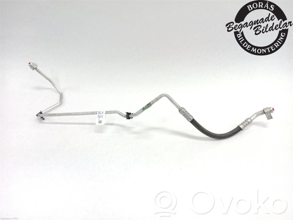 Ford Ka Manguera/tubo del aire acondicionado (A/C) 