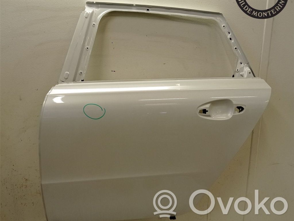 Puerta trasera   9006S7