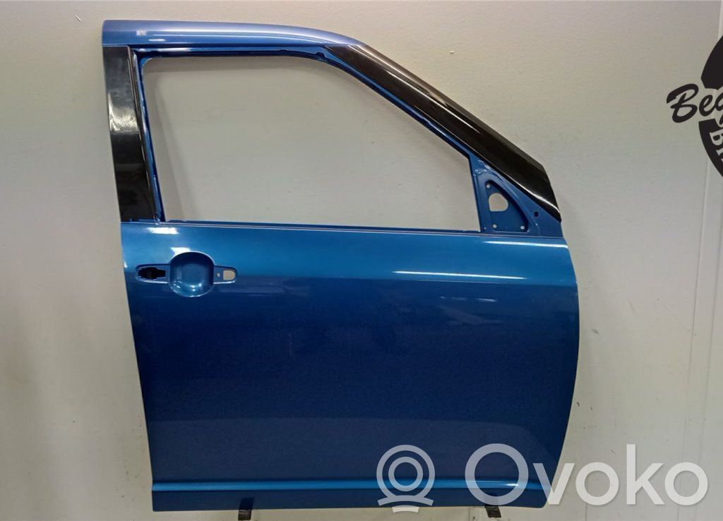 Suzuki Swift I Durvis 