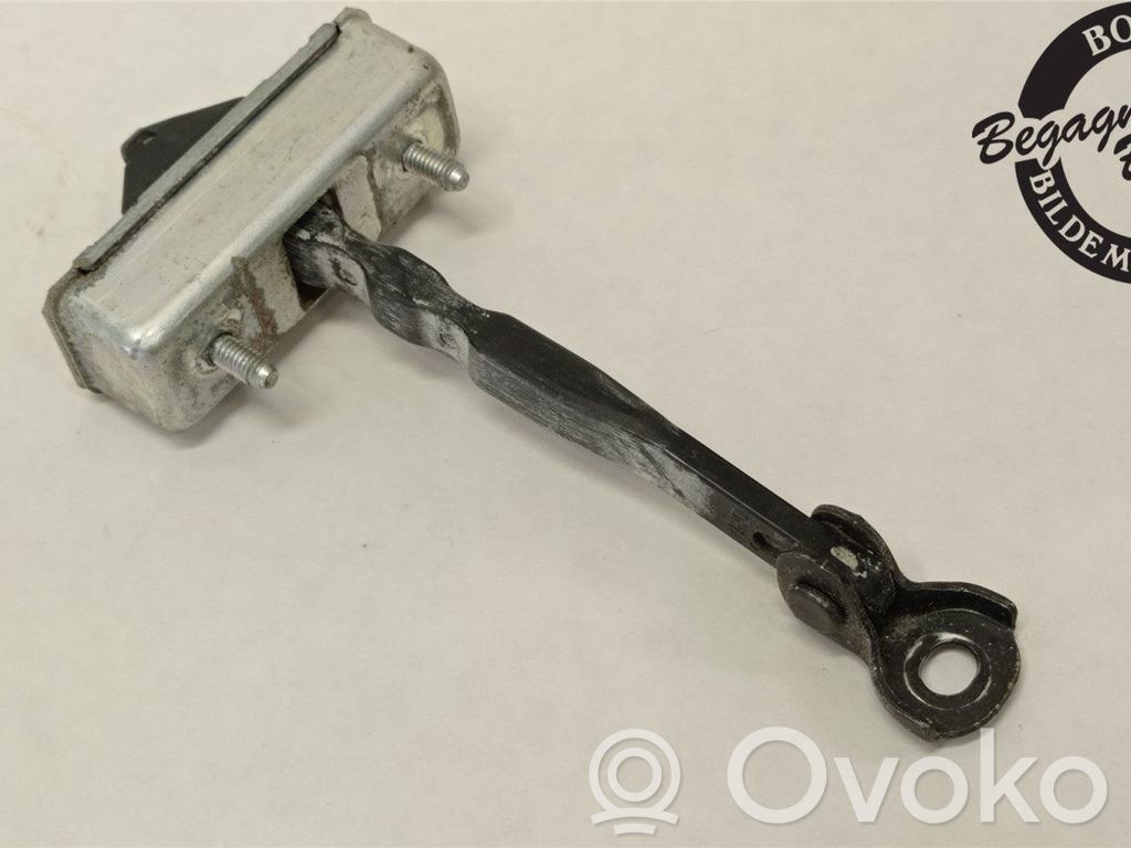 Mazda 6 Etuoven pidätin 