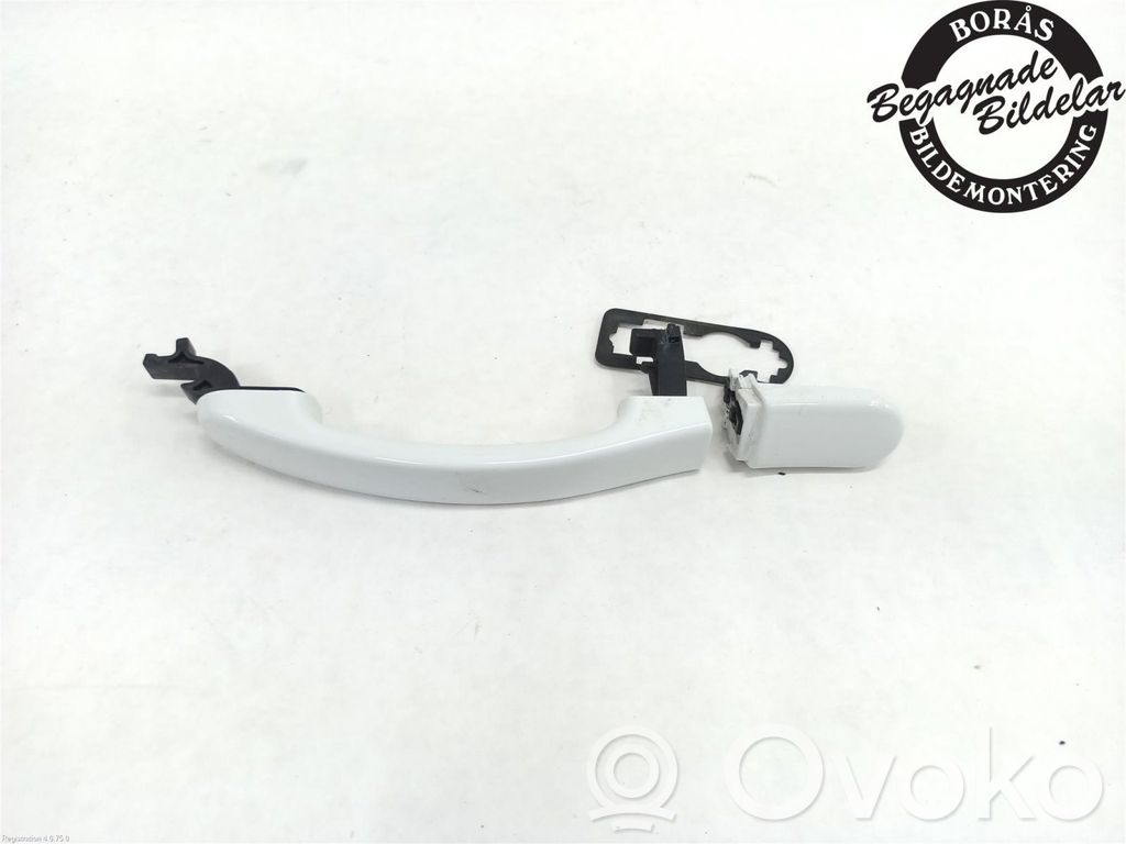 Ford Ka Front door exterior handle 