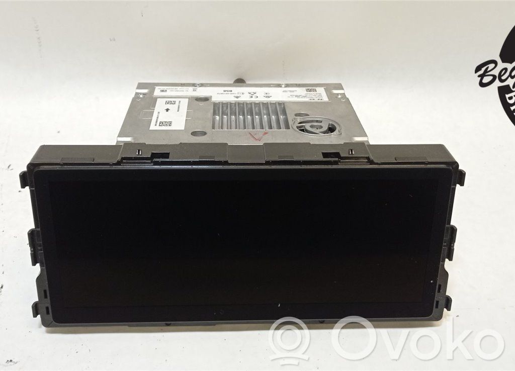 GPS navigation control unit/module   96560G5580,96560G5580,96560G5580