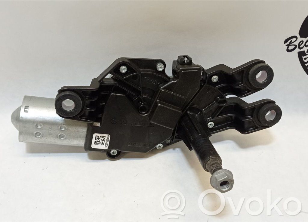 Aizmugurējā loga tīrītāja motoriņš   2090778,2541125