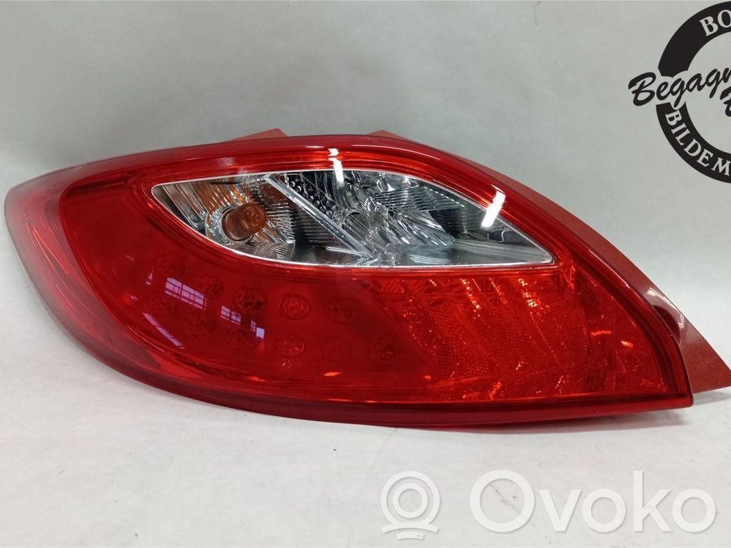 Mazda 2 Galinis žibintas kėbule 
