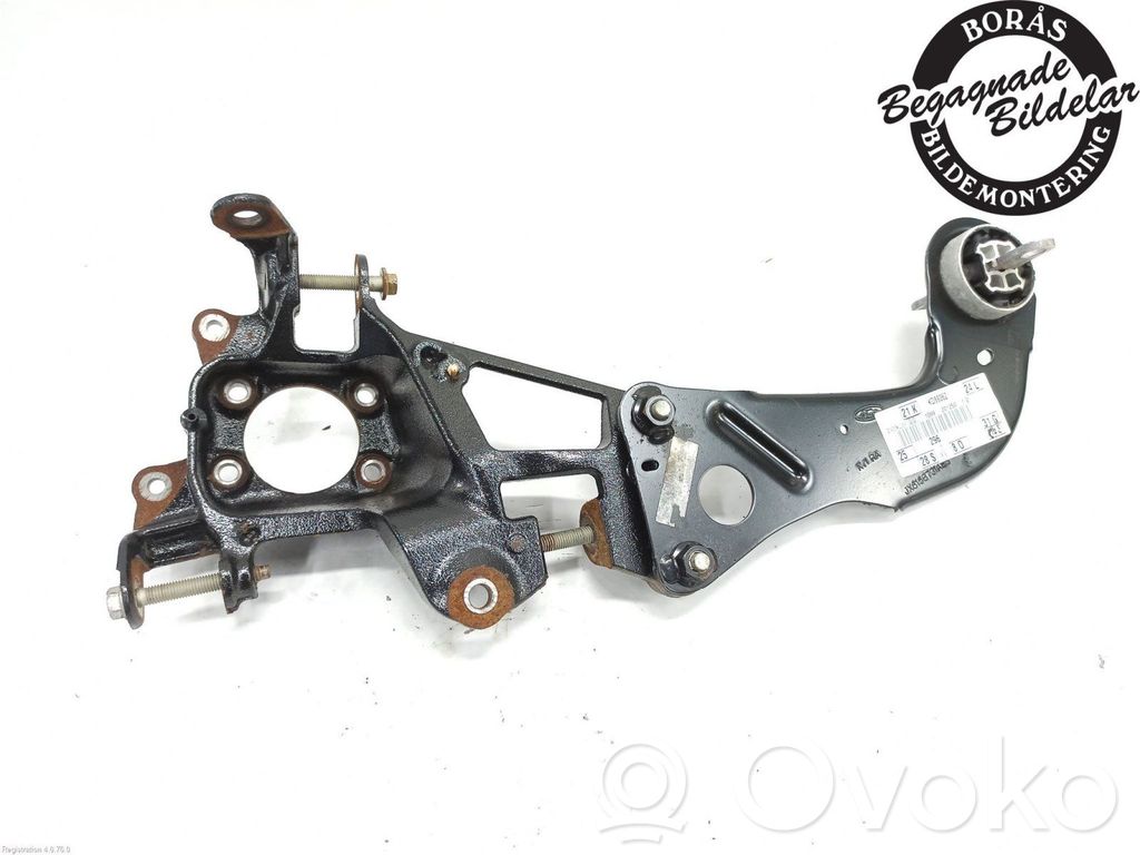 Ford Focus Rumba 