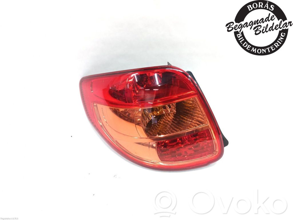 Suzuki SX4 Takavalot 
