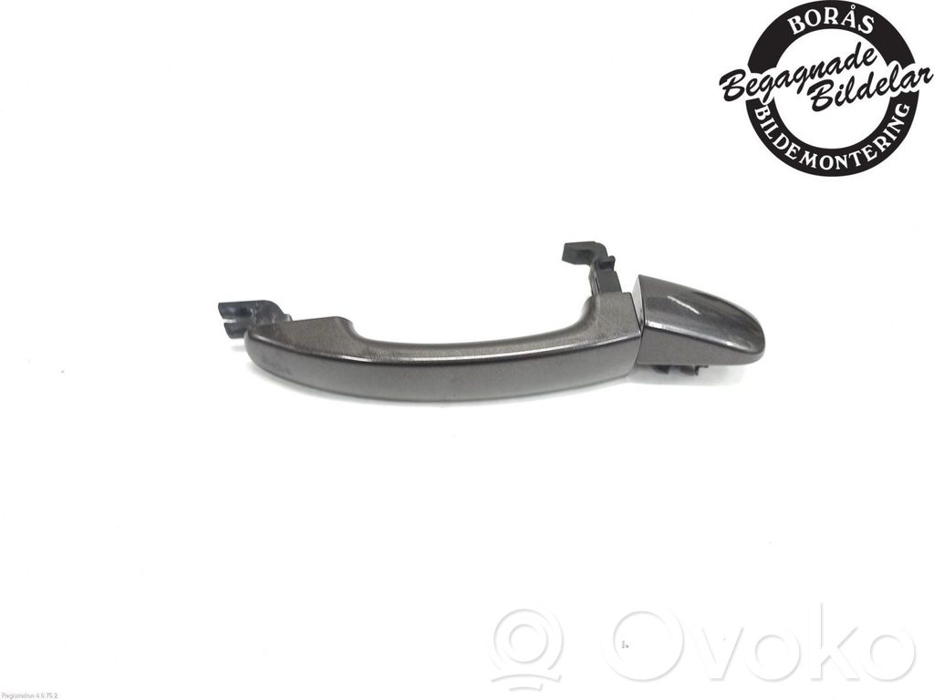 Ford Ranger Manecilla externa puerta delantera 