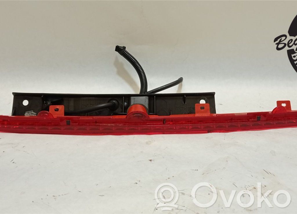 Citroen DS3 Third/center stoplight 