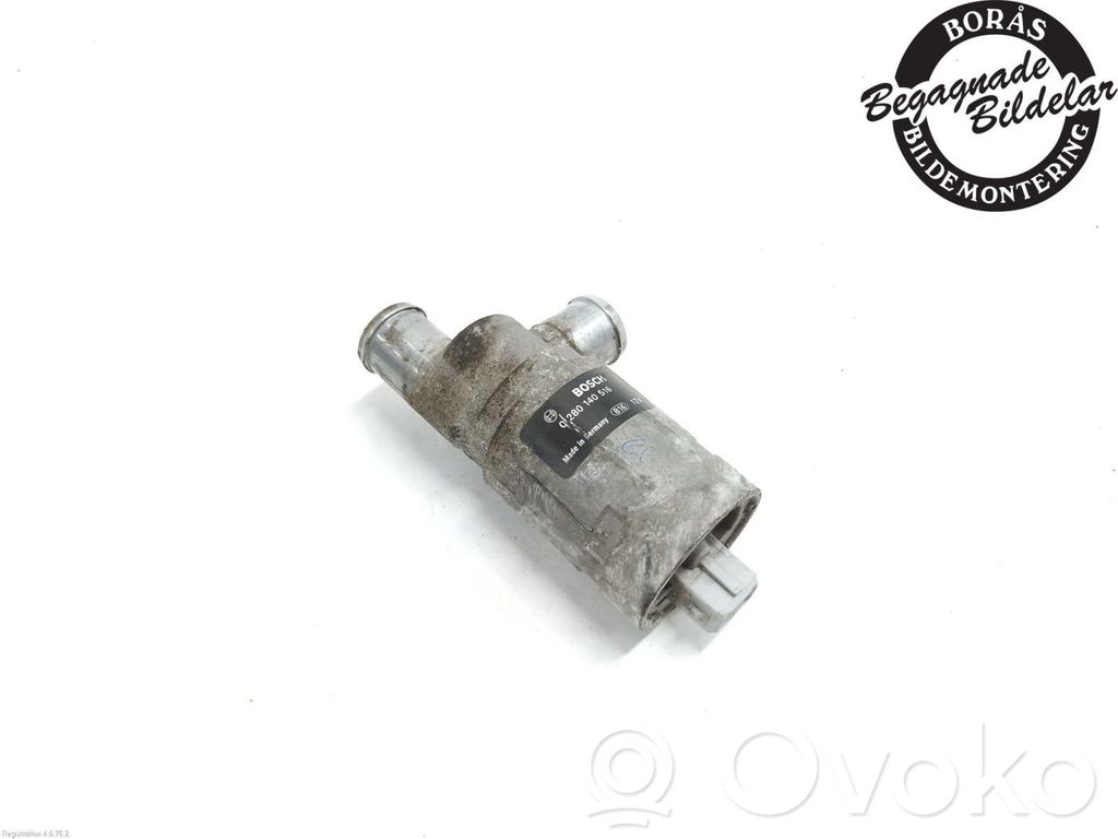 Idle control valve (regulator)