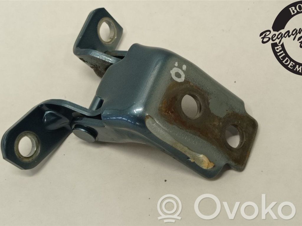 Mazda 6 Front door upper hinge 