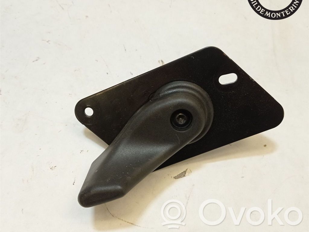 Peugeot Expert Front door interior handle 