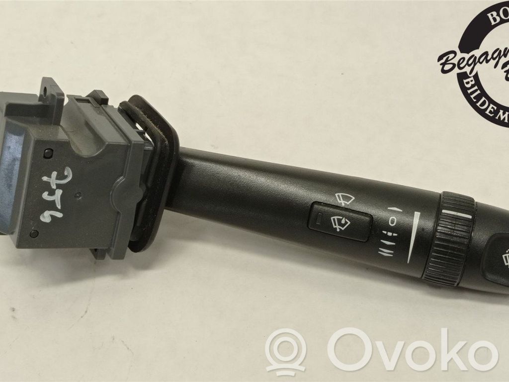 Volvo S80 Manetka / Przełącznik wycieraczek 