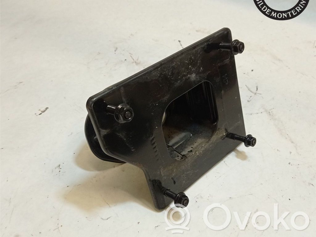 KIA Ceed Deformacinis elementas 