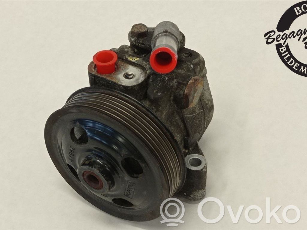 Ford S-MAX Servopumpe 