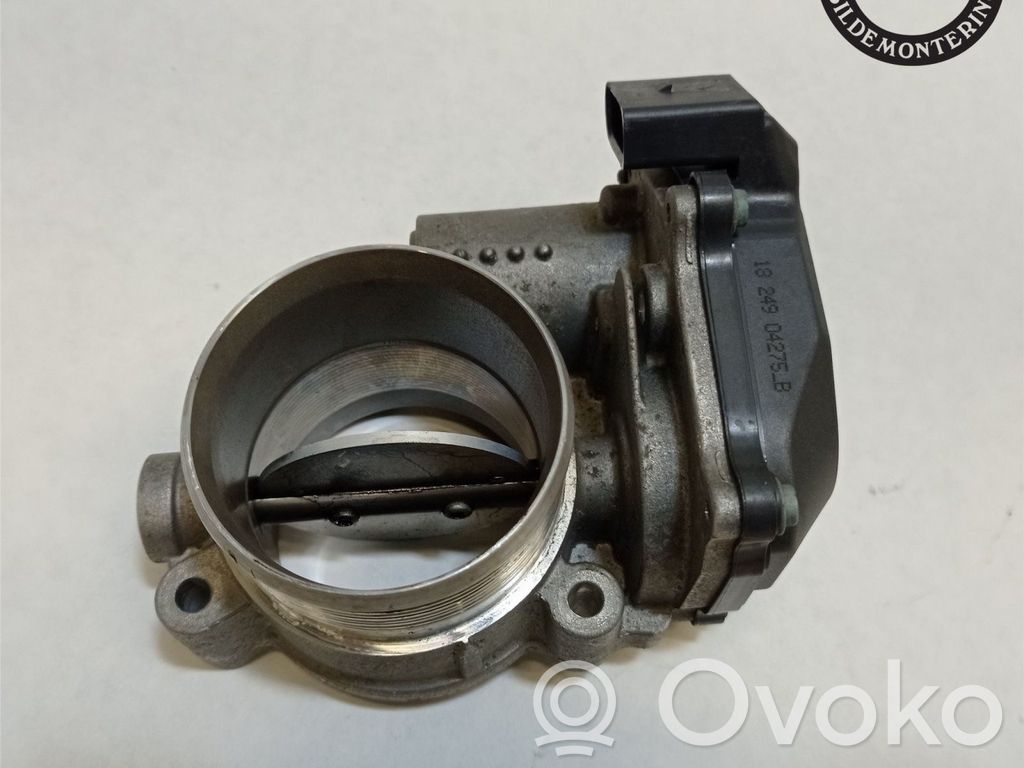 Droselinė sklendė   059145950BH