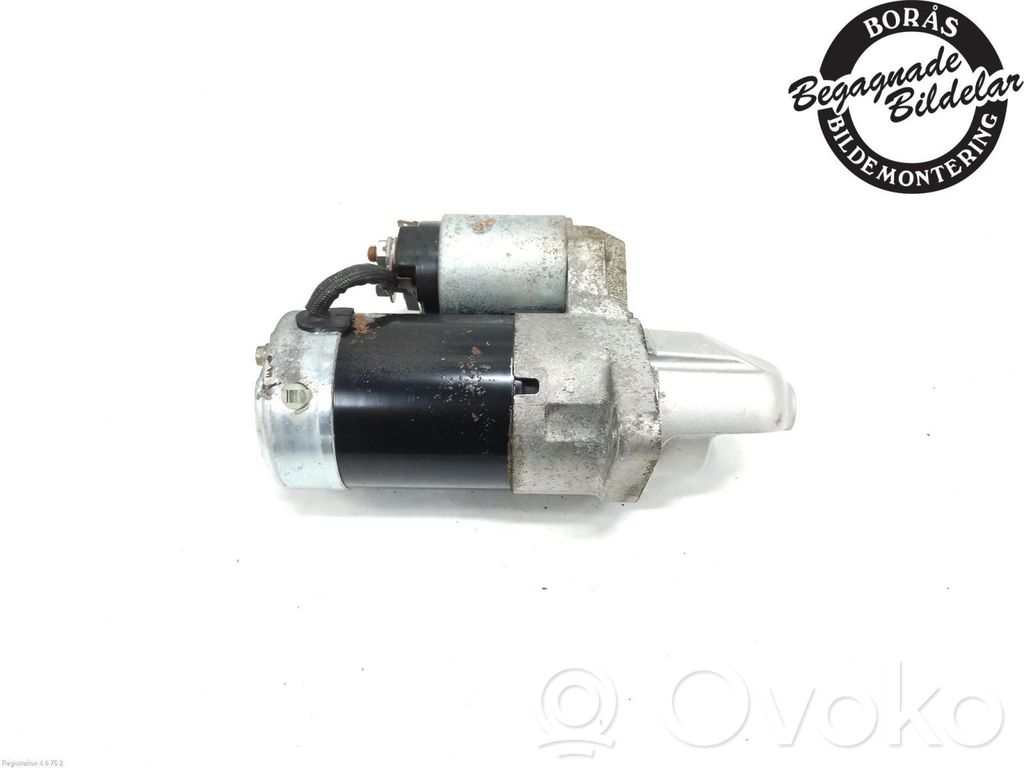 Motor de arranque   1810A230,M001T31371,1810A230