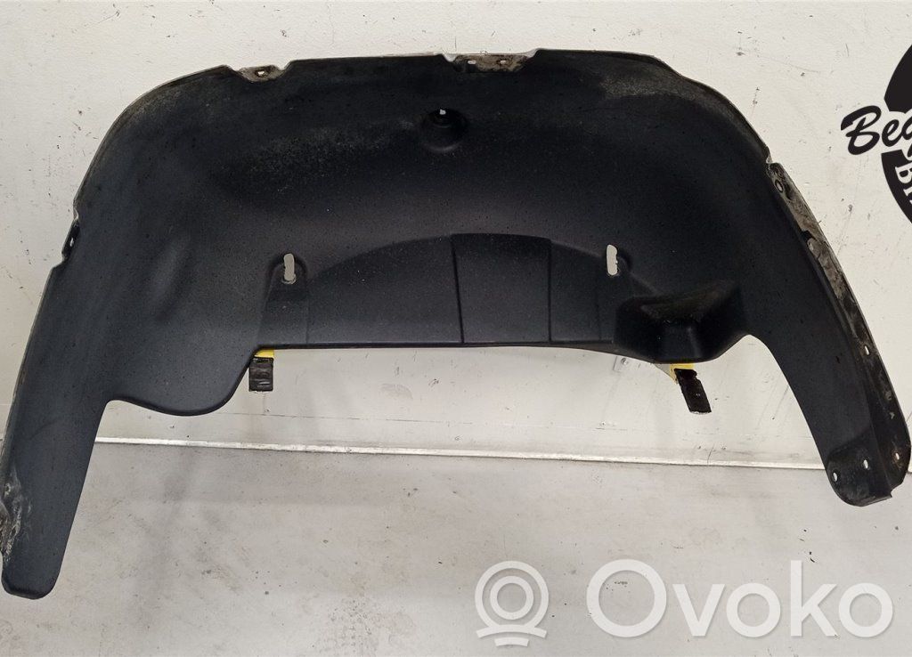 Volkswagen Amarok Nadkole przednie 