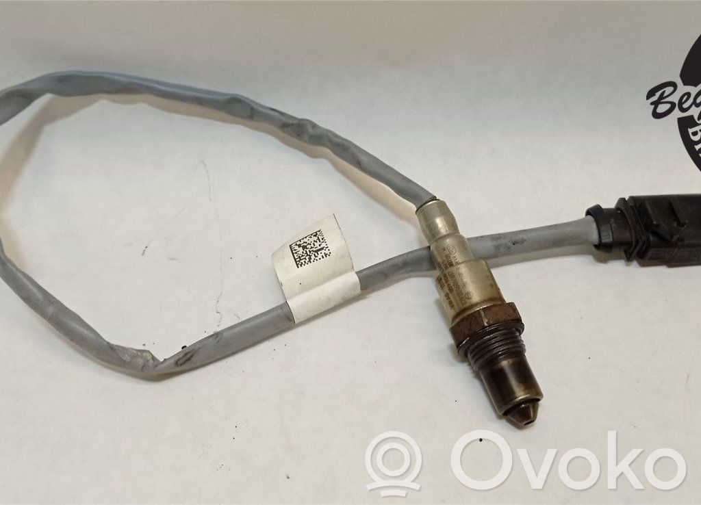 Sonde lambda   059906262S