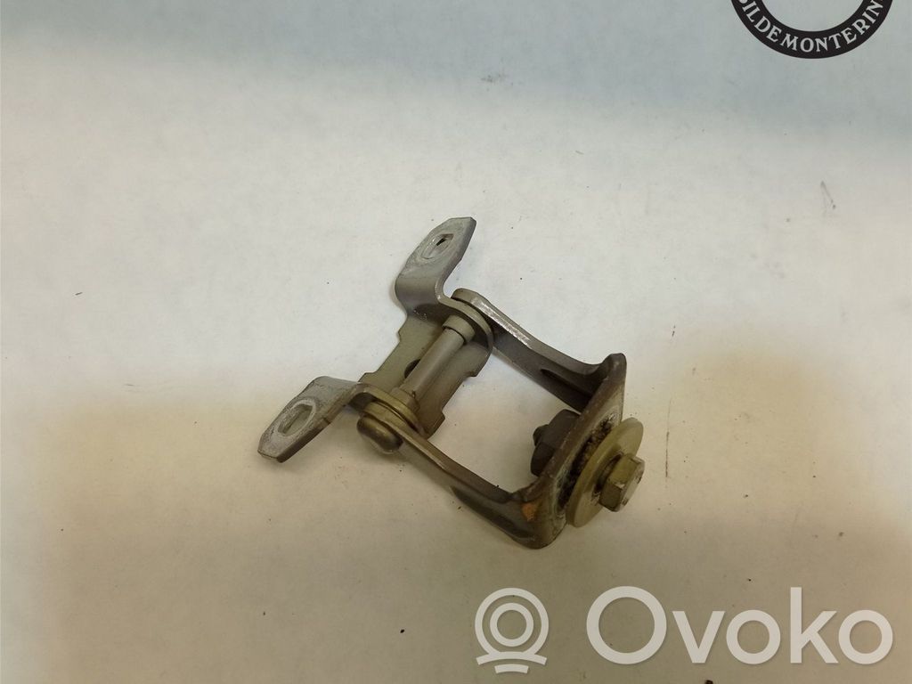 Fiat Tipo Tailgate/trunk/boot hinge 