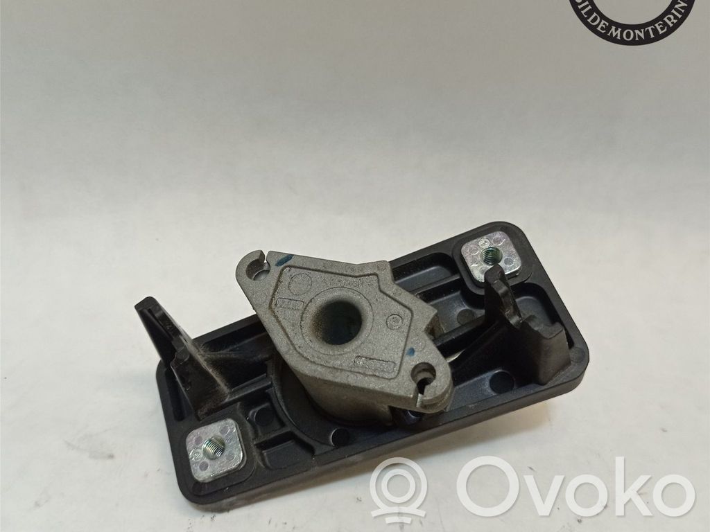 Peugeot Boxer Front door interior handle 